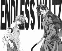 BUY NEW yami no matsuei - 131922 Premium Anime Print Poster